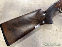 Perazzi SCO TRAP  12