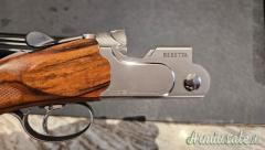 Beretta 692 Trap 12
