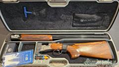 Beretta 692 Trap 12
