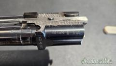 Beretta 692 Trap 12