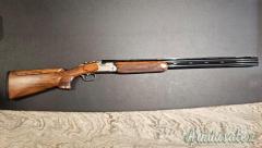 Beretta 692 Trap 12