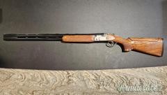 Beretta 692 Trap 12