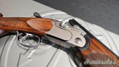 Beretta 692 Trap 12