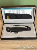 Microtech coltello da collezione