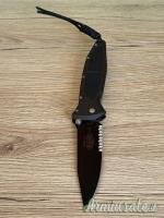 Microtech coltello da collezione