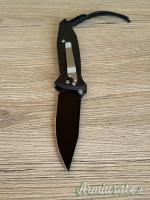 Microtech coltello da collezione