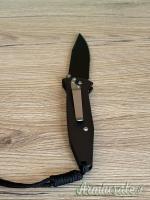 Microtech coltello da collezione