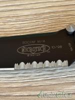 Microtech coltello da collezione