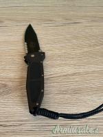 Microtech coltello da collezione