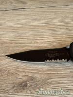 Microtech coltello da collezione