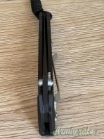 Microtech coltello da collezione