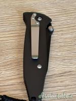 Microtech coltello da collezione