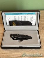 Microtech coltello da collezione