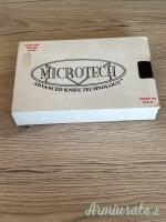 Microtech coltello da collezione