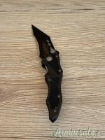 Microtech coltello da collezione