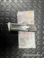 Caricatore per 2011 Sps 9mm