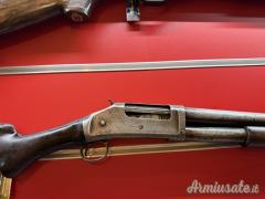 Winchester 1897 12