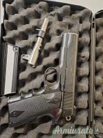 Colt Combat 1911 9x21mm IMI