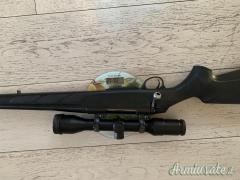 Vendo Tikka T3 lite 6.5x55mm