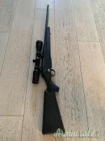 Vendo Tikka T3 lite 6.5x55mm