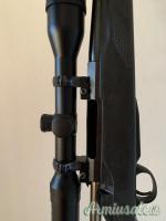 Vendo Tikka T3 lite 6.5x55mm