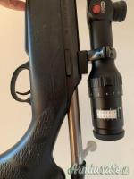 Vendo Tikka T3 lite 6.5x55mm