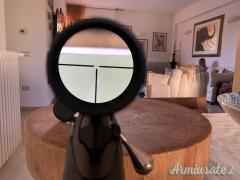 Vendo Tikka T3 lite 6.5x55mm