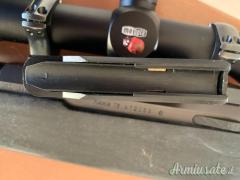 Vendo Tikka T3 lite 6.5x55mm
