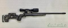 USATO - BROWNING X-BOLT VARMINT 308WIN + ATN MARS4 384 50MM
