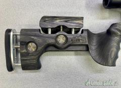 USATO - BROWNING X-BOLT VARMINT 308WIN + ATN MARS4 384 50MM
