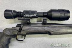 USATO - BROWNING X-BOLT VARMINT 308WIN + ATN MARS4 384 50MM
