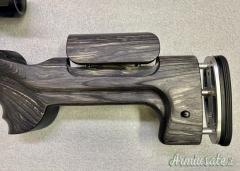 USATO - BROWNING X-BOLT VARMINT 308WIN + ATN MARS4 384 50MM