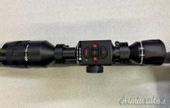 USATO - BROWNING X-BOLT VARMINT 308WIN + ATN MARS4 384 50MM