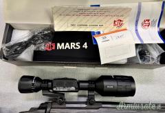 USATO - BROWNING X-BOLT VARMINT 308WIN + ATN MARS4 384 50MM