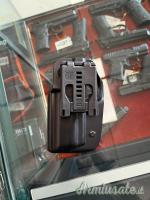 Fondina H&K HK45 Tactical