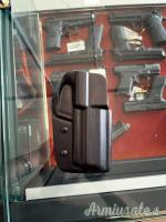 Fondina H&K HK45 Tactical