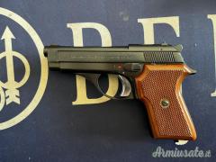 Tanfoglio GT 32 E .32 ACP  |  7.65x17mm Browning SR