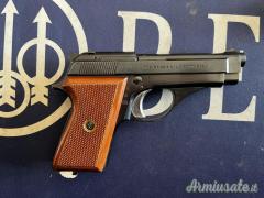 Tanfoglio GT 32 E .32 ACP  |  7.65x17mm Browning SR