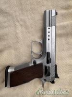 Tanfoglio Limited .40 Smith & Wesson | Auto  |  10 x 21 mm