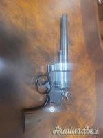 Colt Official police .22 LR Long Rifle