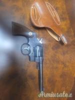 Colt Official police .22 LR Long Rifle