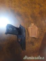 Bernardelli Mod.60 .22 LR Long Rifle