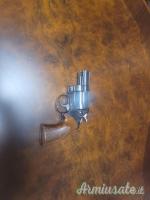 Colt Cobra .38 Special  |  9x29mmR