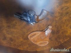 Colt Cobra .38 Special  |  9x29mmR