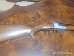 Doppietta  cal 24 Gardone