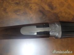 Doppietta  cal 24 Gardone