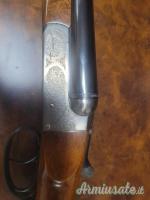 Franchi Doppietta 320 calibro 20