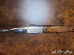 Franchi Doppietta 320 calibro 20
