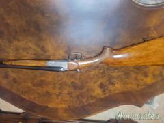 Franchi Doppietta 320 calibro 20