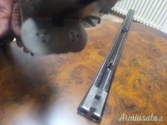 Franchi Doppietta 320 calibro 20